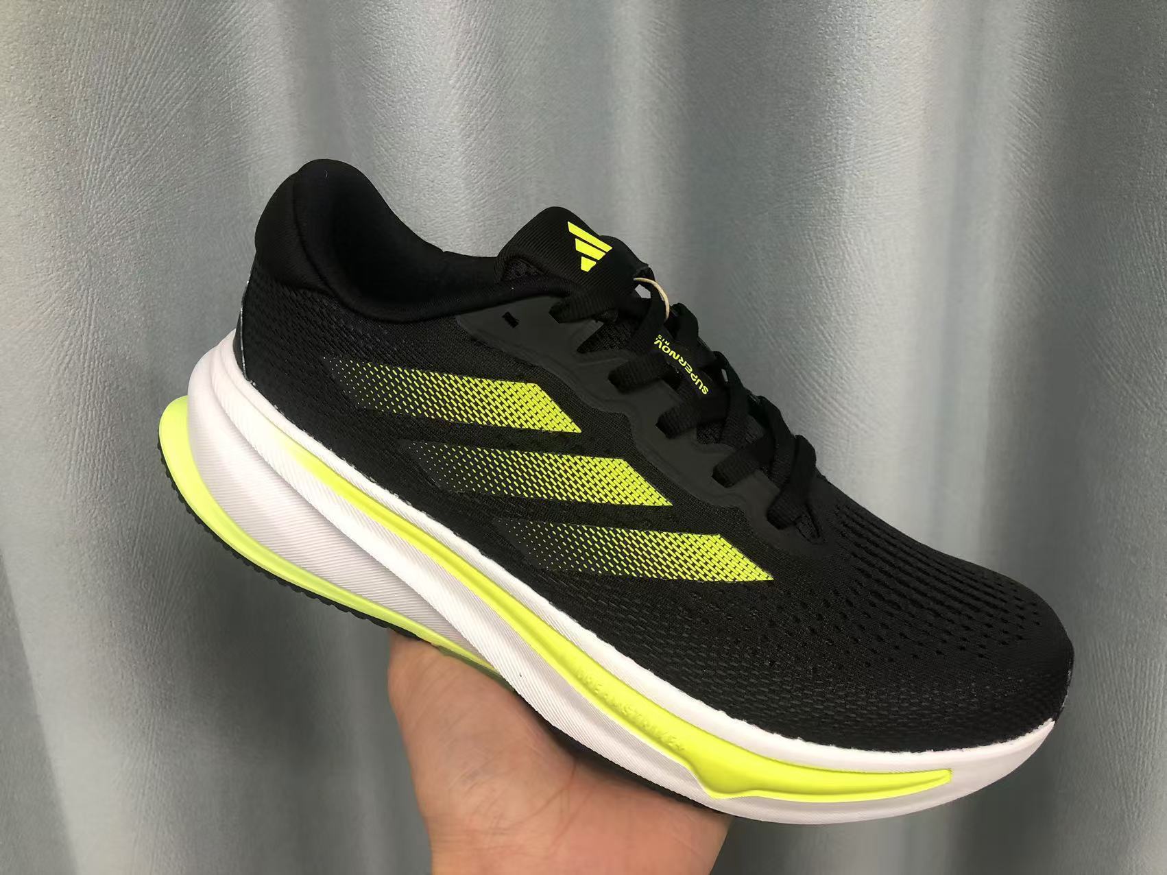 Adidas Running（H-85）