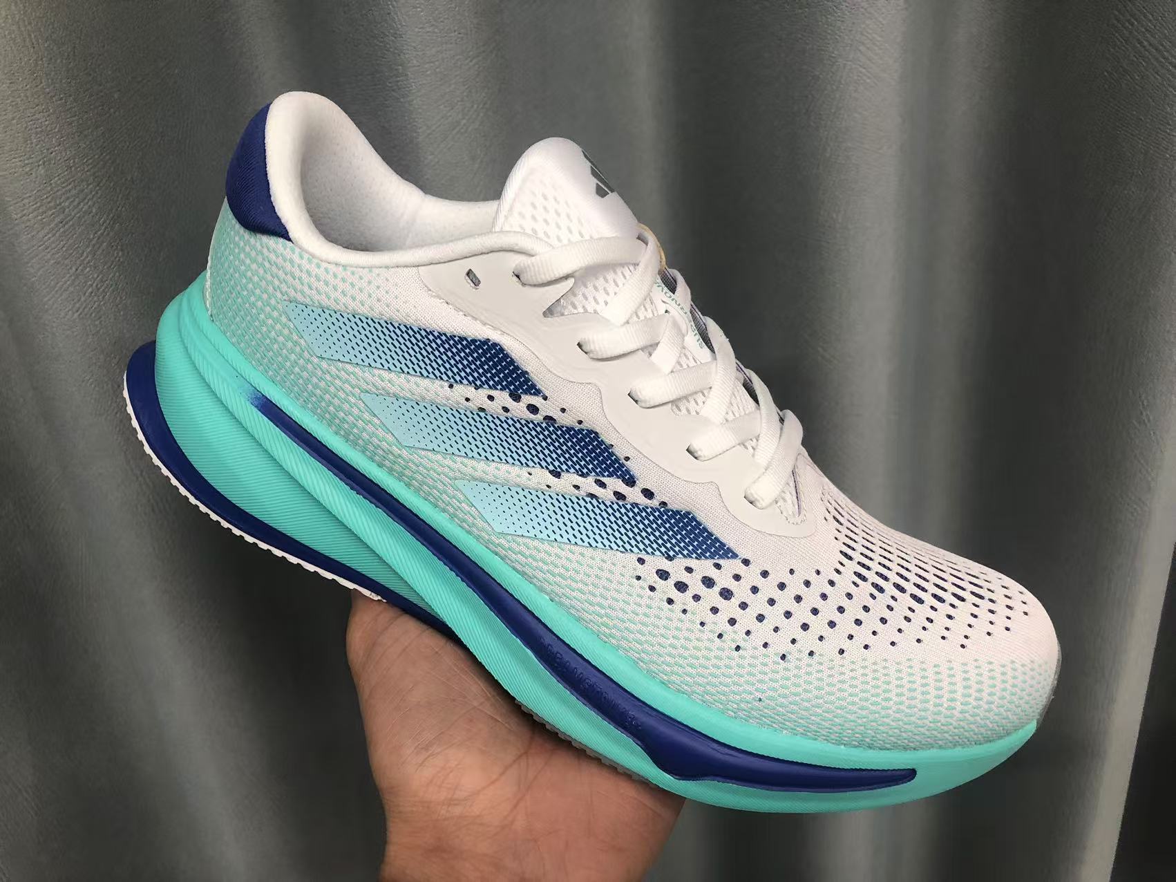 Adidas Running（H-85）