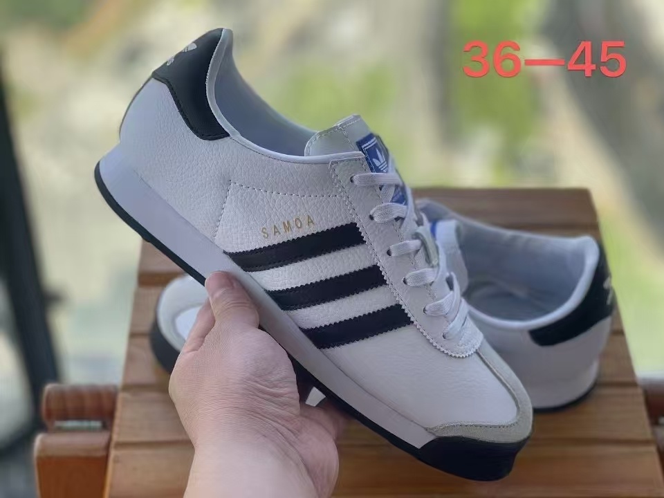 Adidas Samoa（H-63）