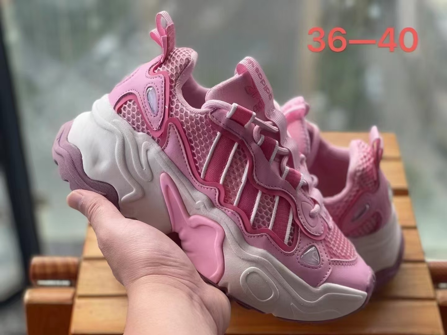 Adidas Ozthemis（H-63）