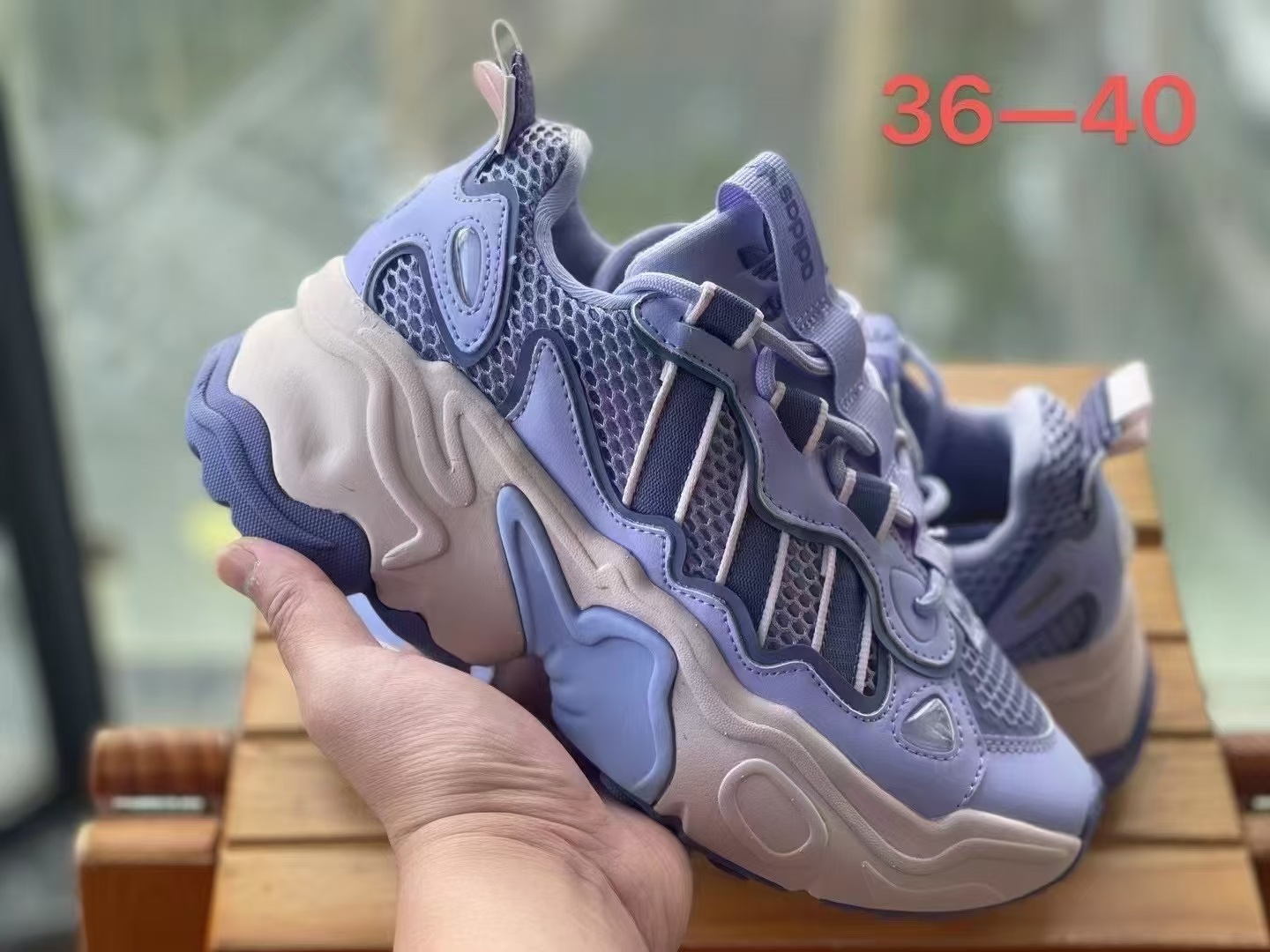 Adidas Ozthemis（H-63）
