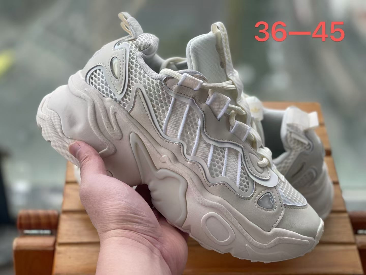 Adidas Ozthemis（H-63）