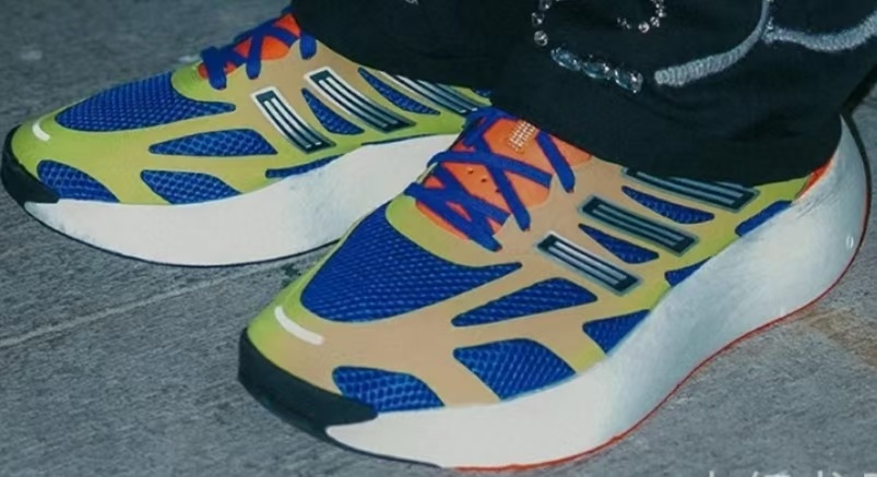 Adizero Aruku（F41）