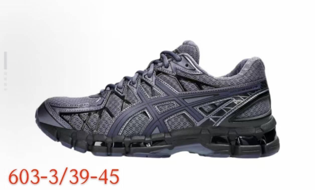 A-sics Gel-Ka-yano 20 #603 （H-82）