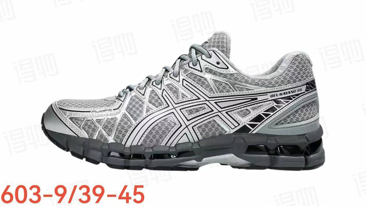 A-sics Gel-Ka-yano 20 #603 （H-82）
