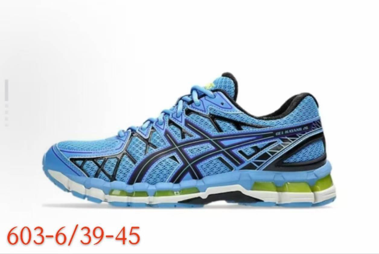 A-sics Gel-Ka-yano 20 #603 （H-82）
