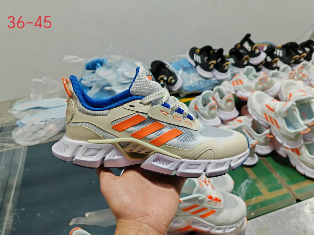 Adidas CllimaCool #郑。