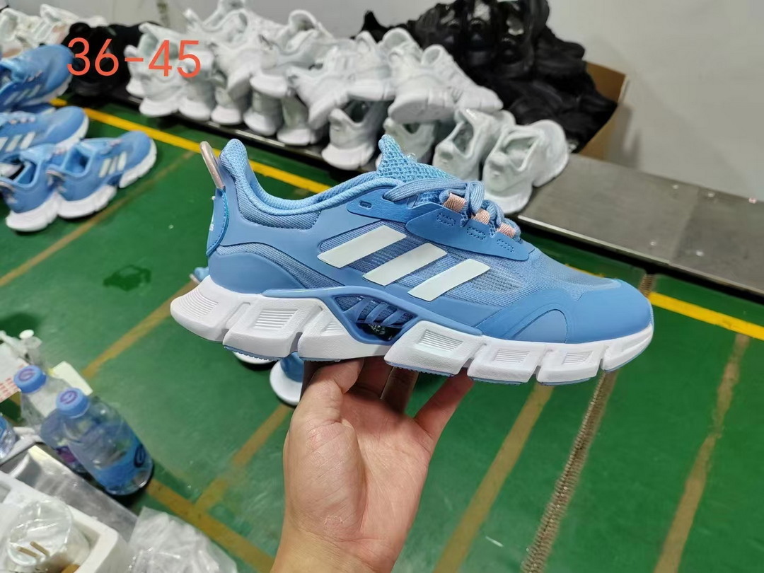 Adidas CllimaCool #郑。