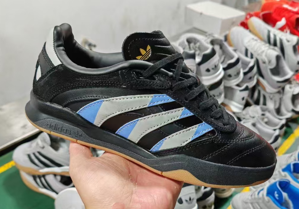 Adidas Low #郑。