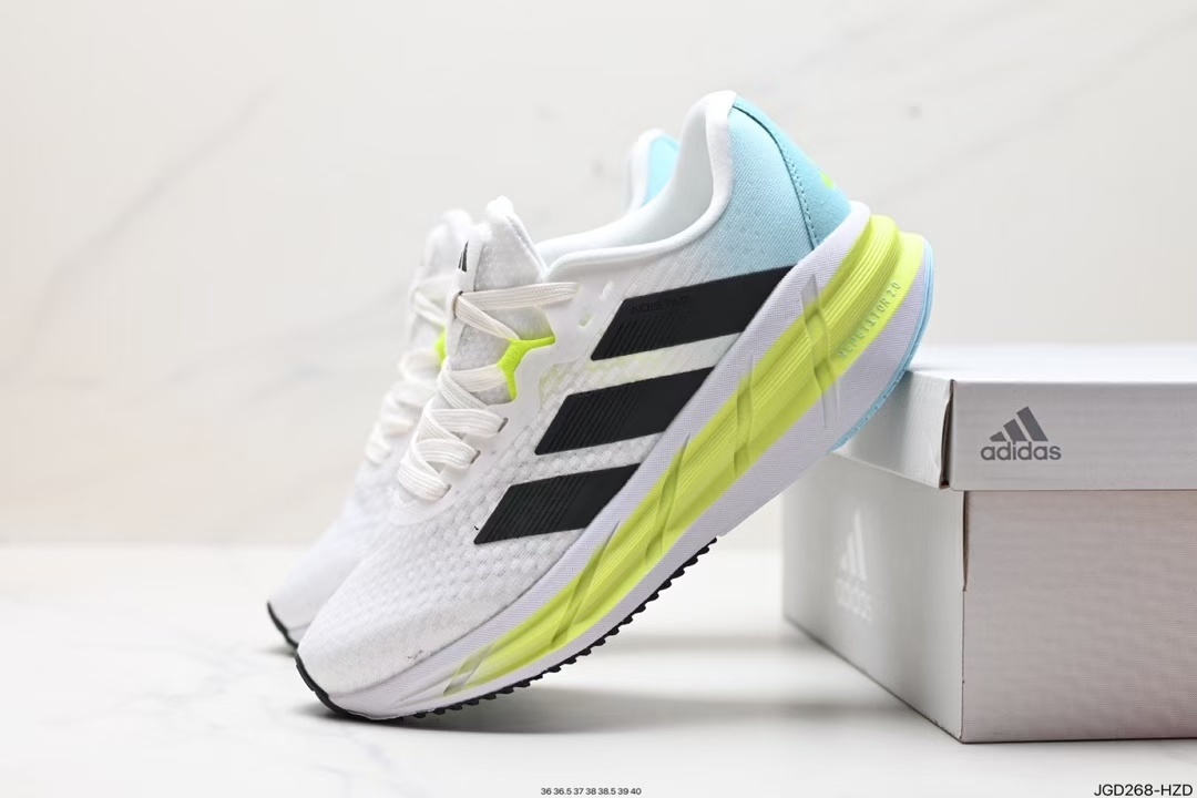 adiStar #2401（F64）