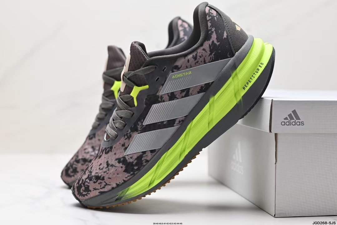 adiStar #2401（F64）