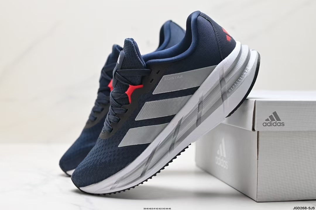 adiStar #2401（F64）