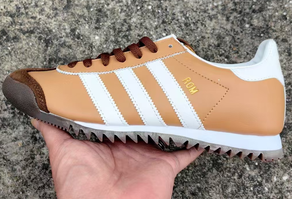 Adidas ROM