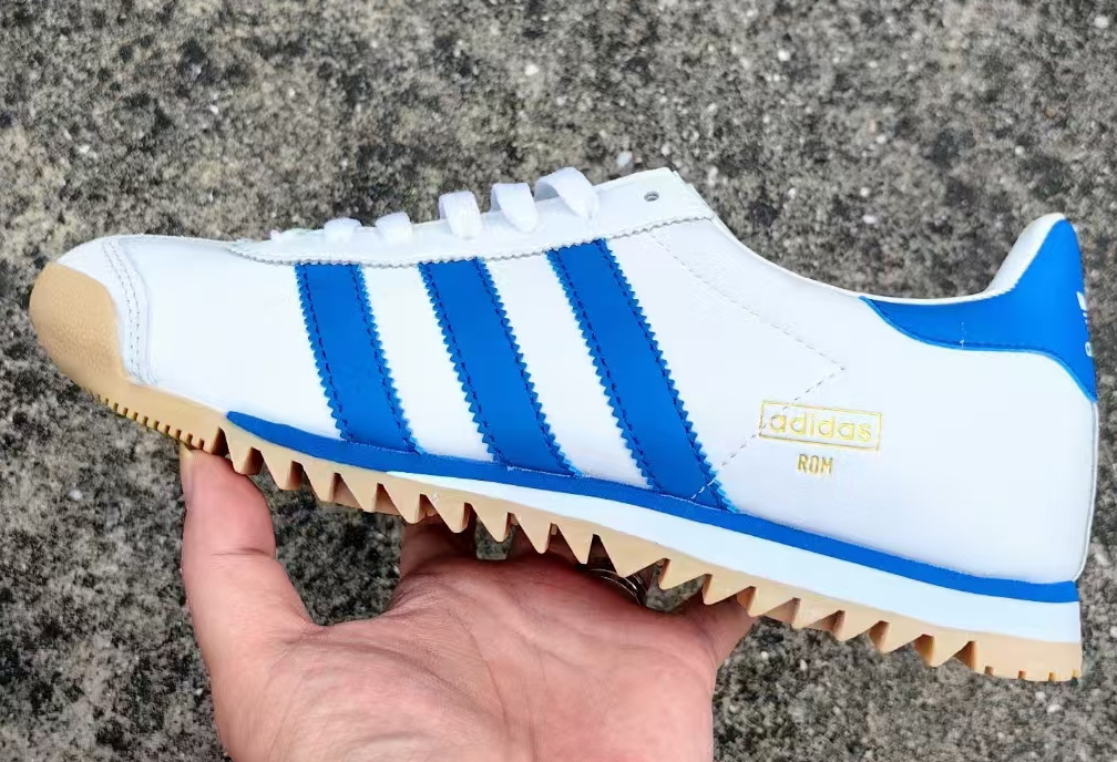 Adidas ROM