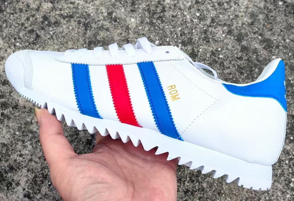 Adidas ROM