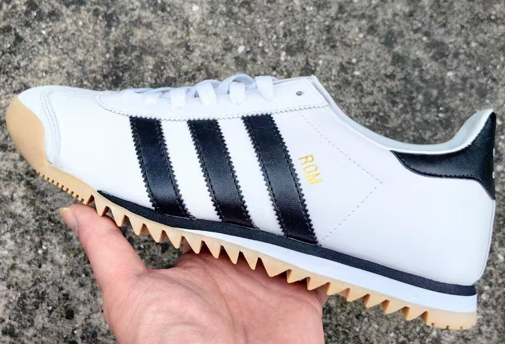 Adidas ROM