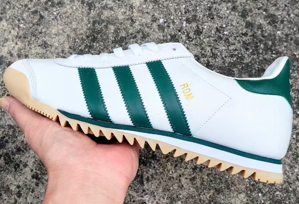 Adidas ROM