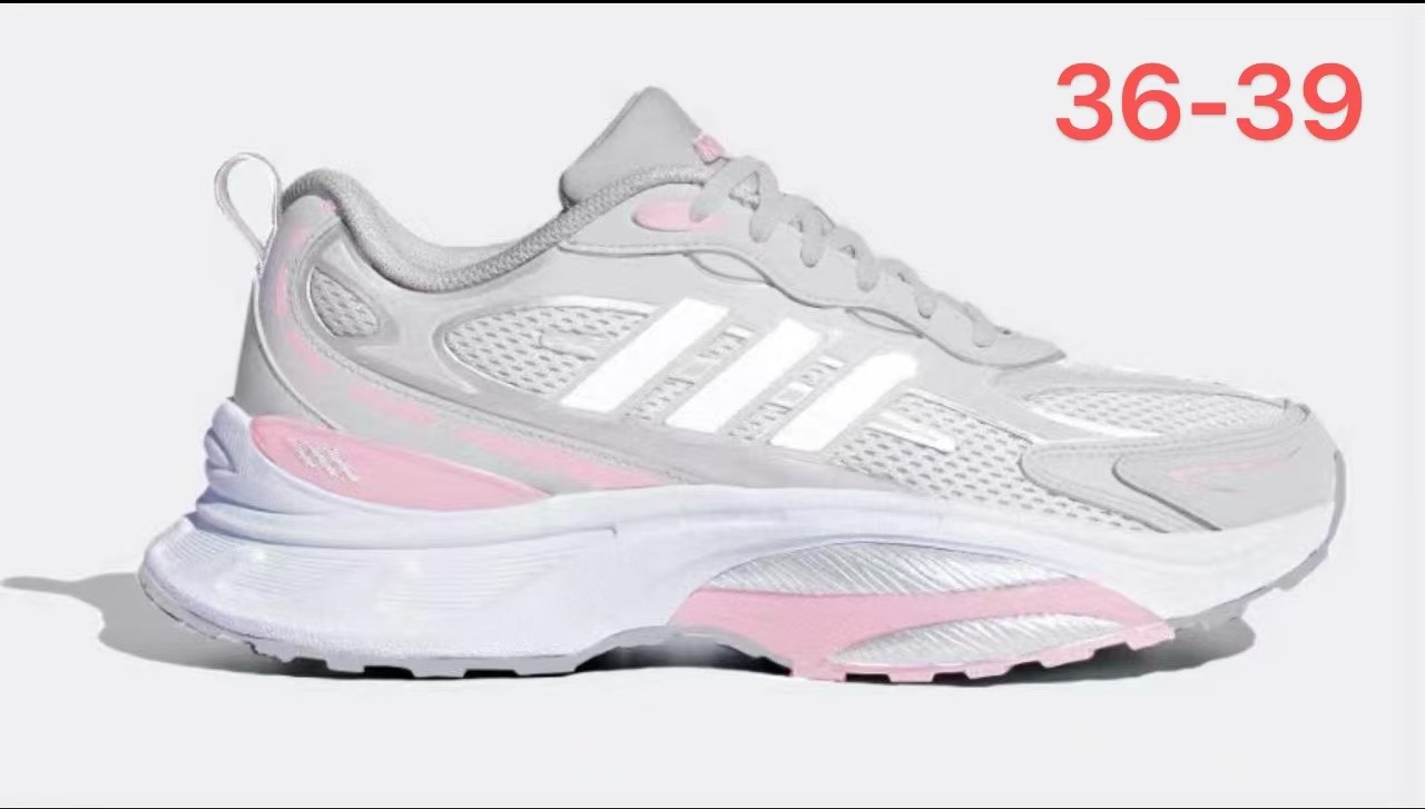 Adidas Running Low（H-22）