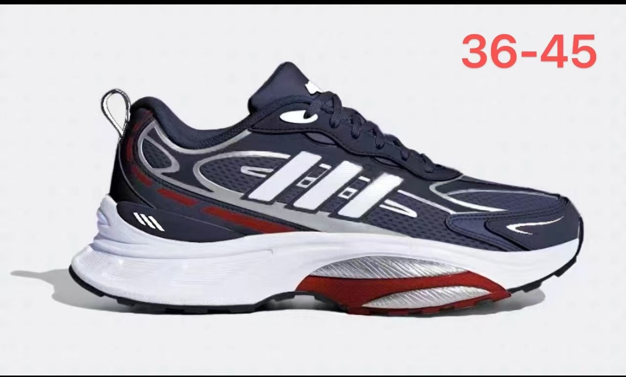 Adidas Running Low（H-22）