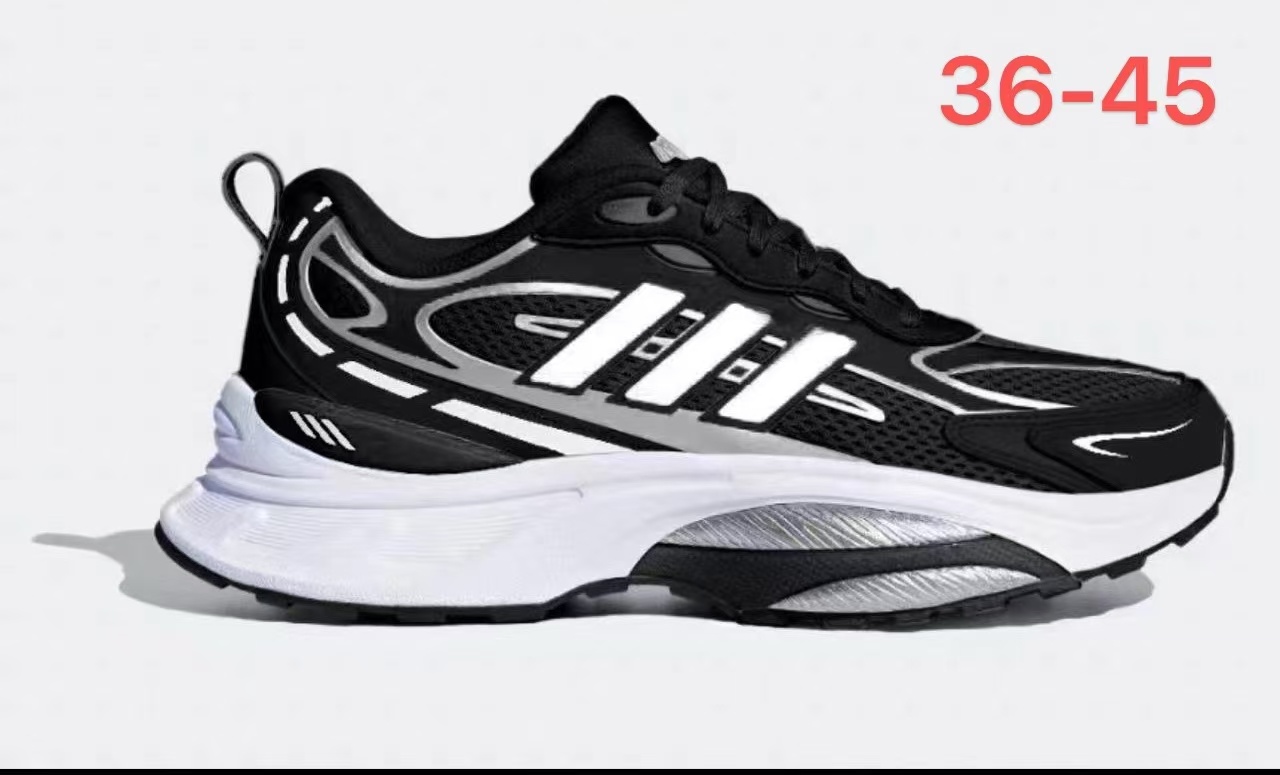Adidas Running Low（H-22）
