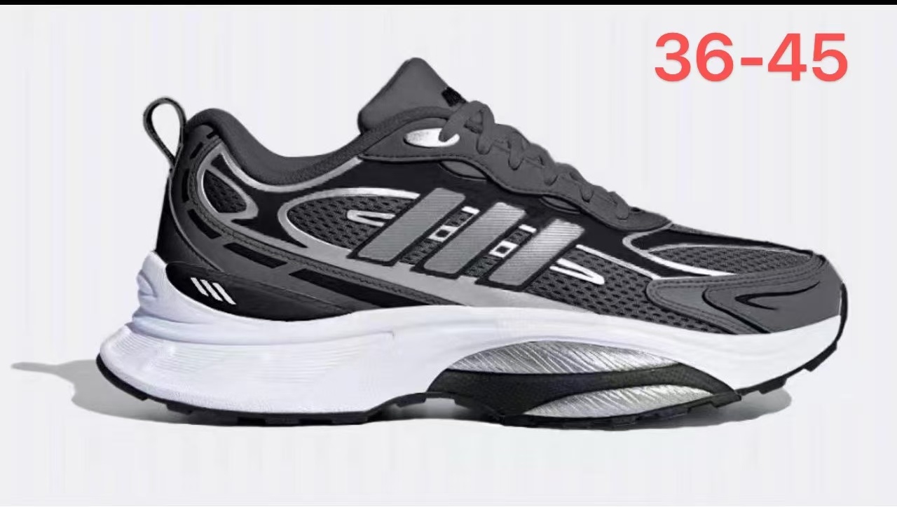 Adidas Running Low（H-22）