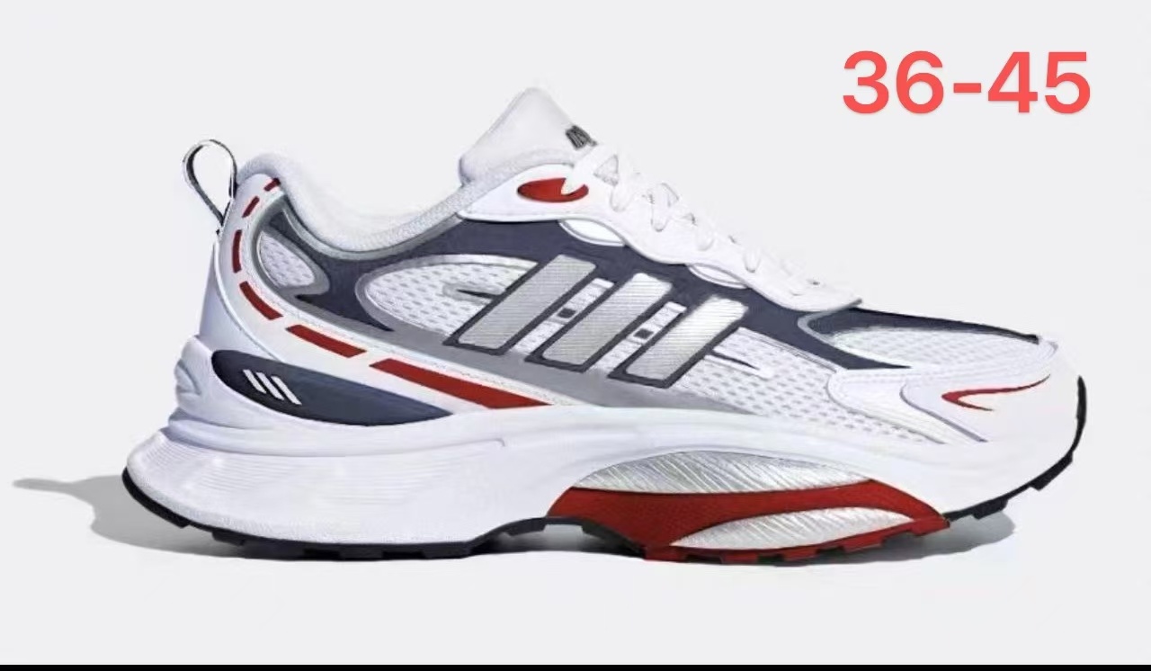 Adidas Running Low（H-22）