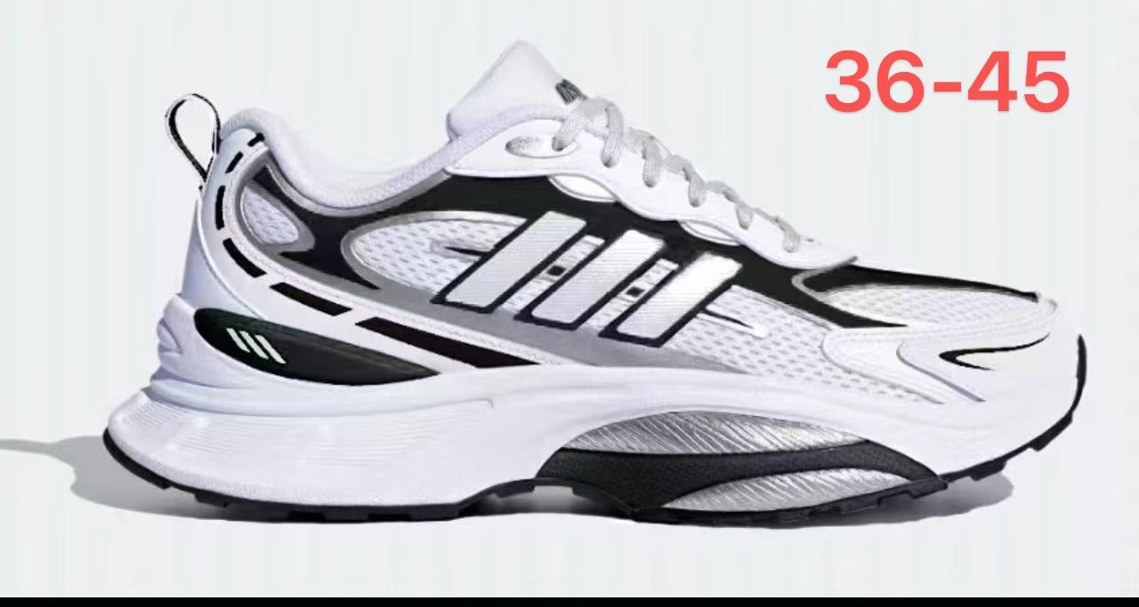 Adidas Running Low（H-22）