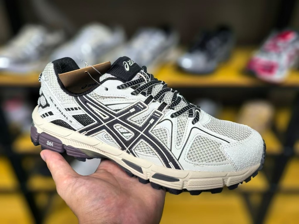 A-sics Gel-Kaha-na 8 #唐