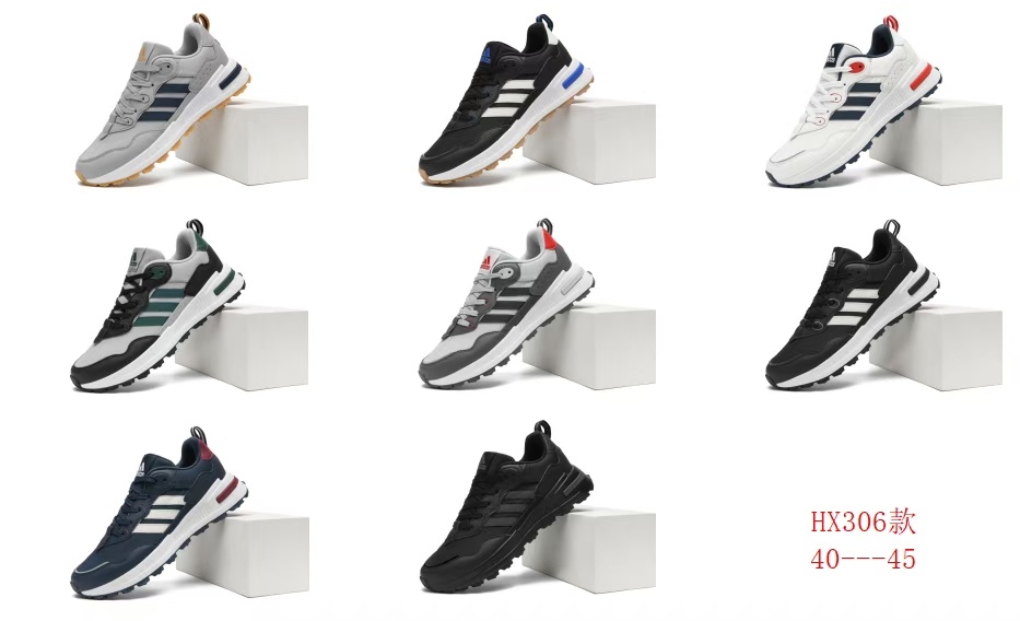 Adidas Retropy #HX306  （H-71）