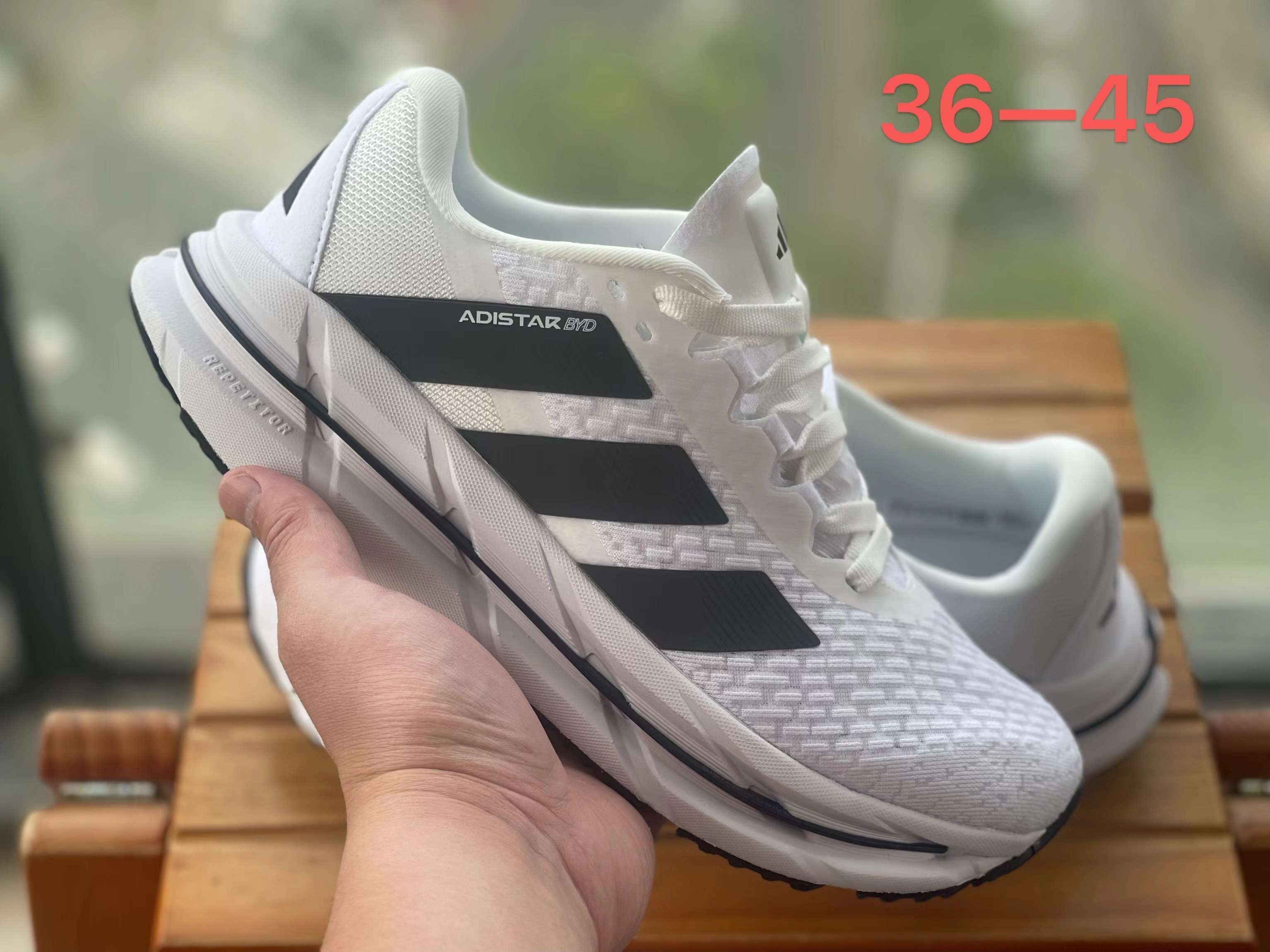 AdiStar BYD (CS 4.0)（H-63）
