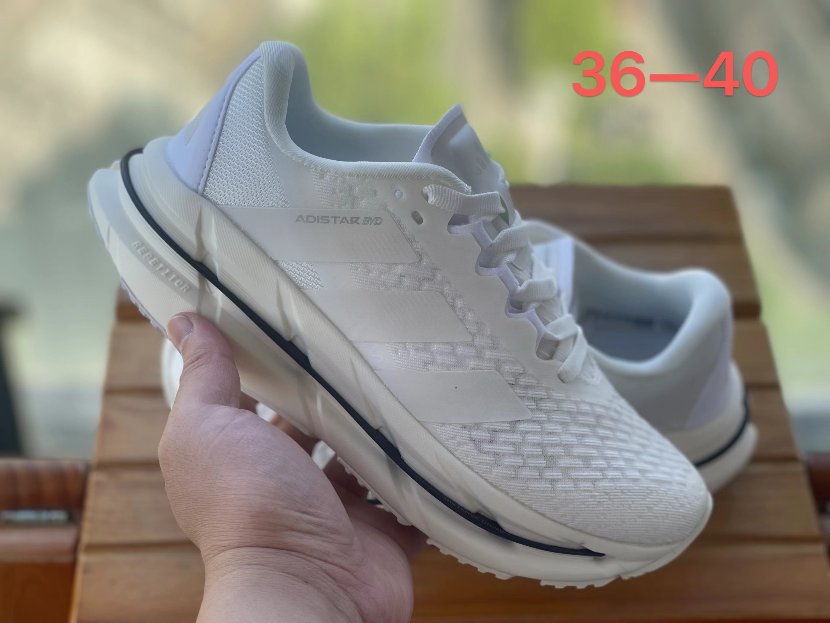 AdiStar BYD (CS 4.0)（H-63）
