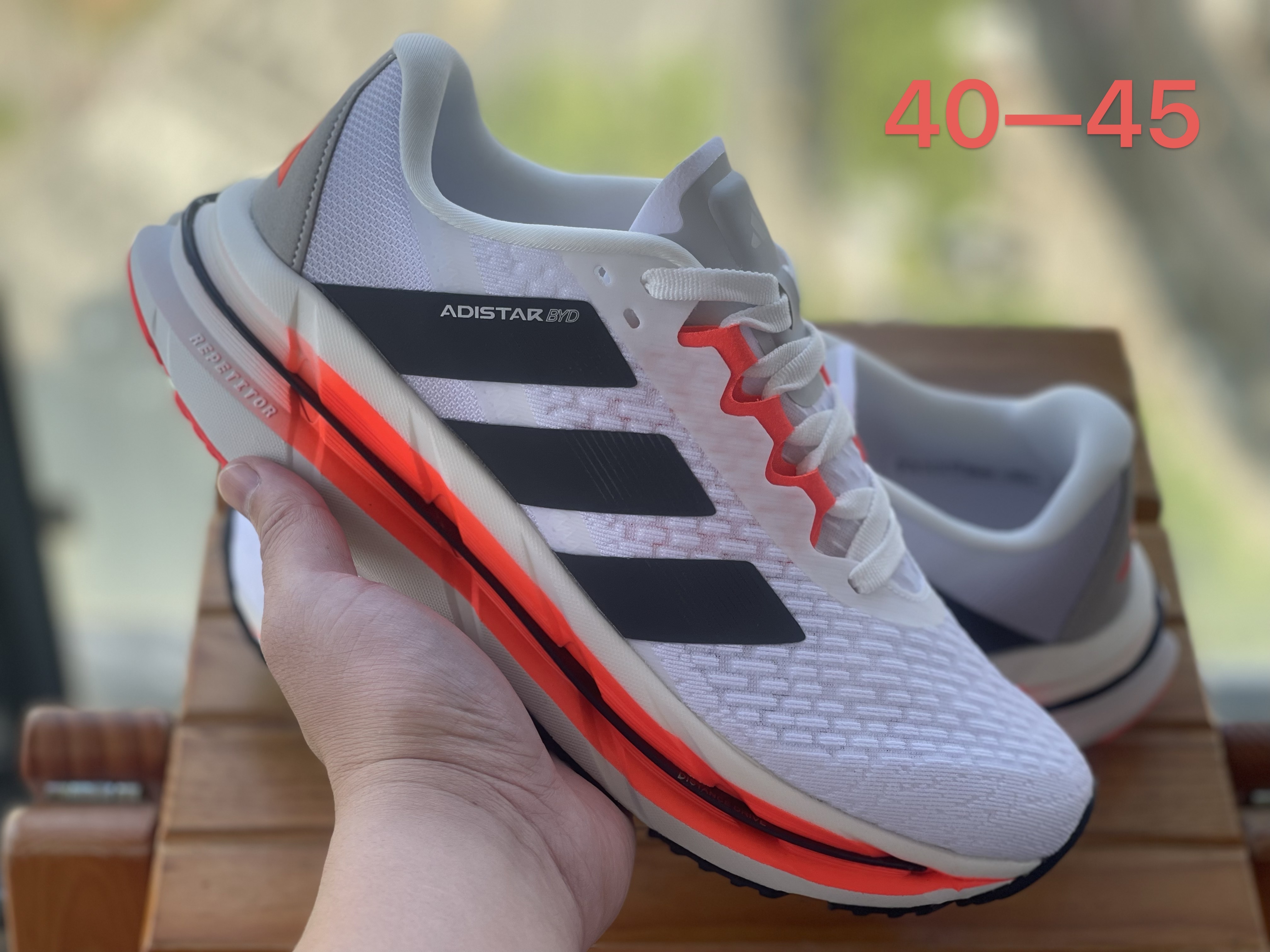 AdiStar BYD (CS 4.0)（H-63）