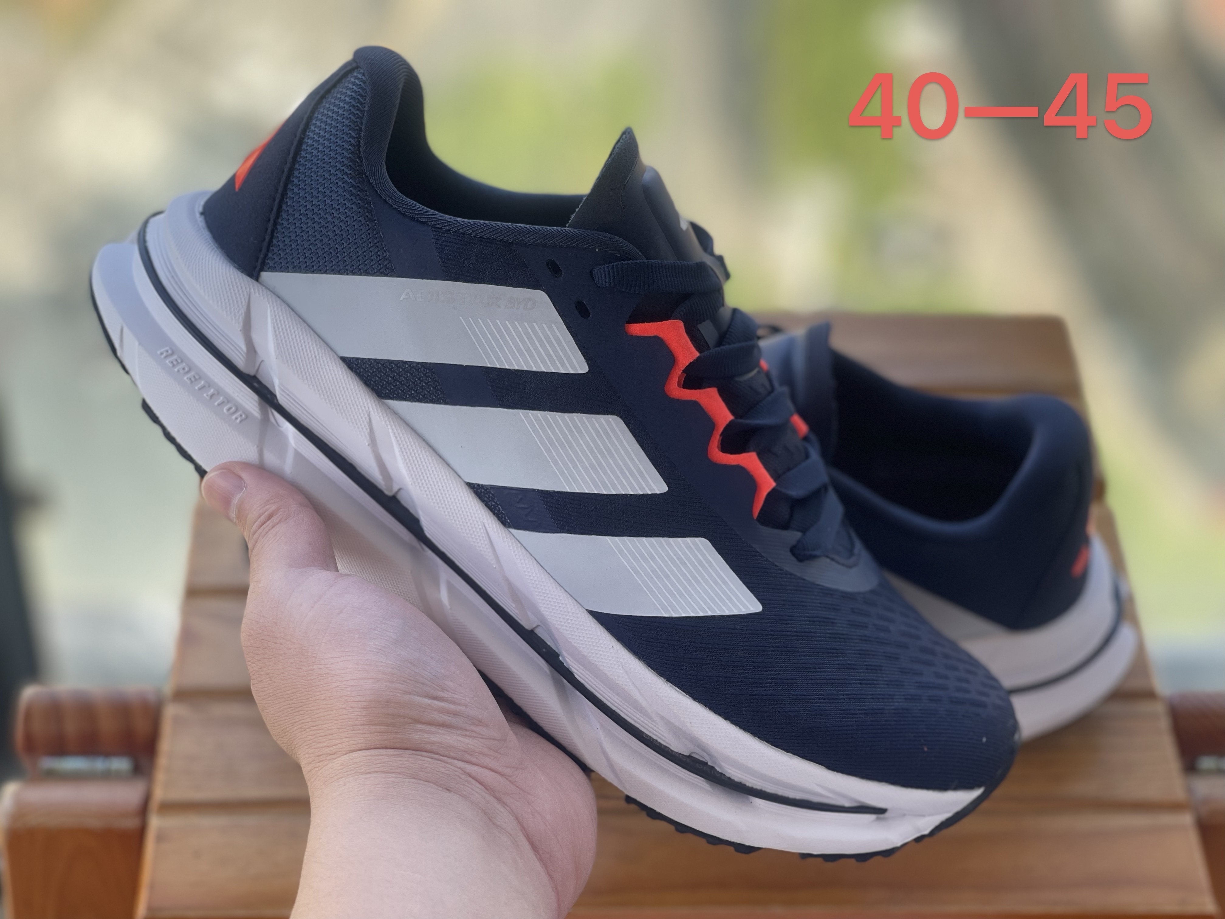 AdiStar BYD (CS 4.0)（H-63）
