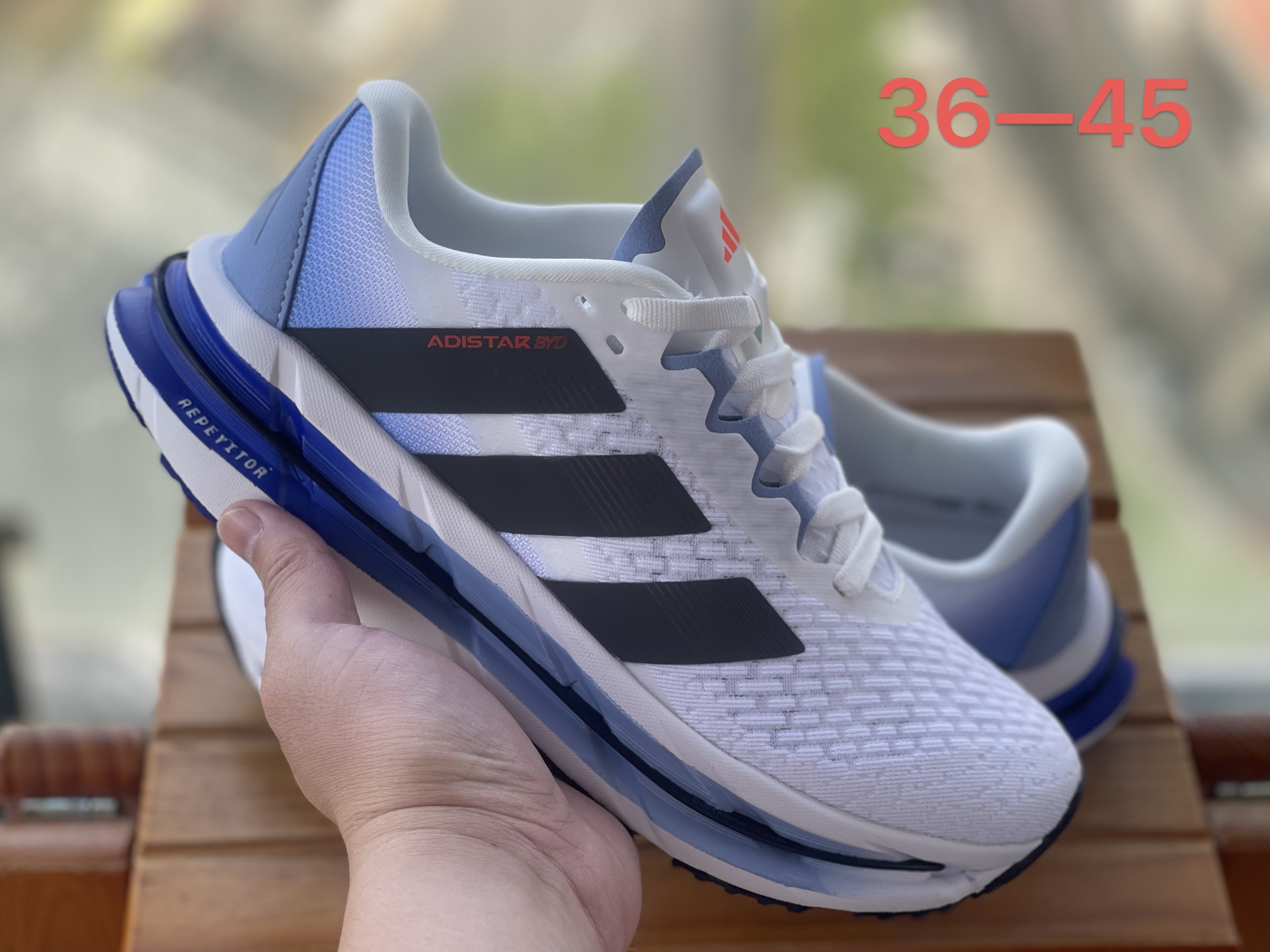 AdiStar BYD (CS 4.0)（H-63）