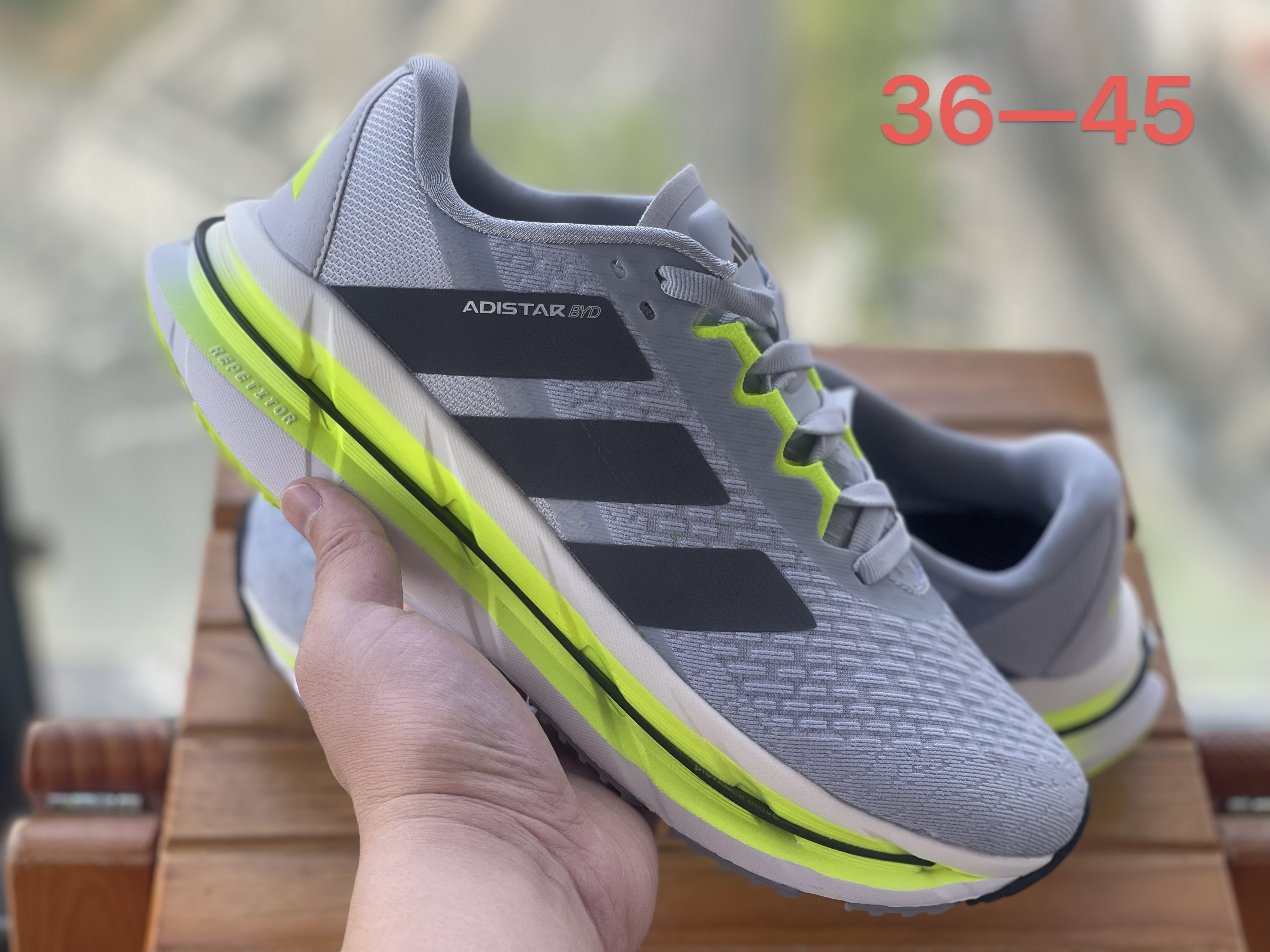 AdiStar BYD (CS 4.0)（H-63）