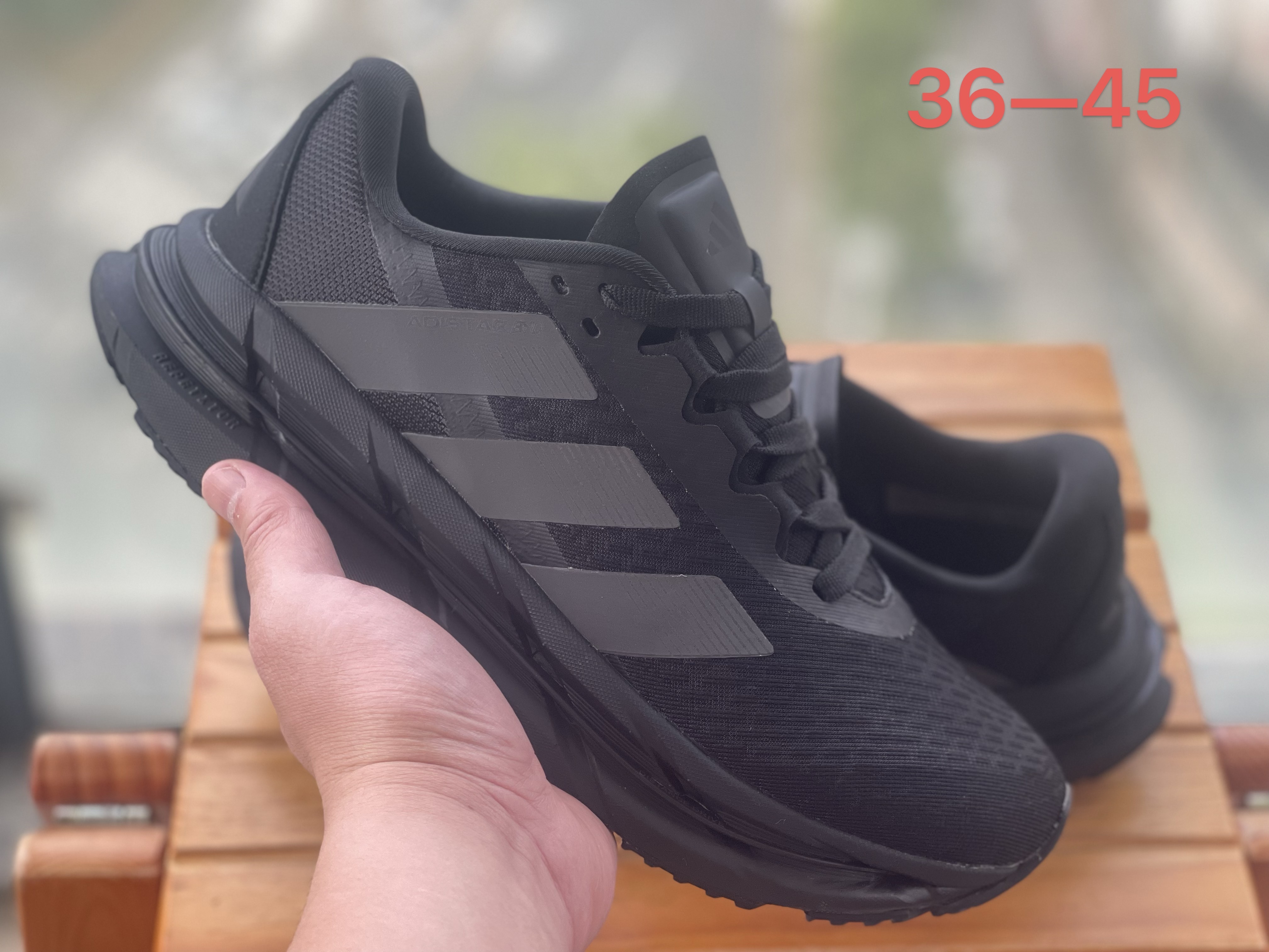 AdiStar BYD (CS 4.0)（H-63）
