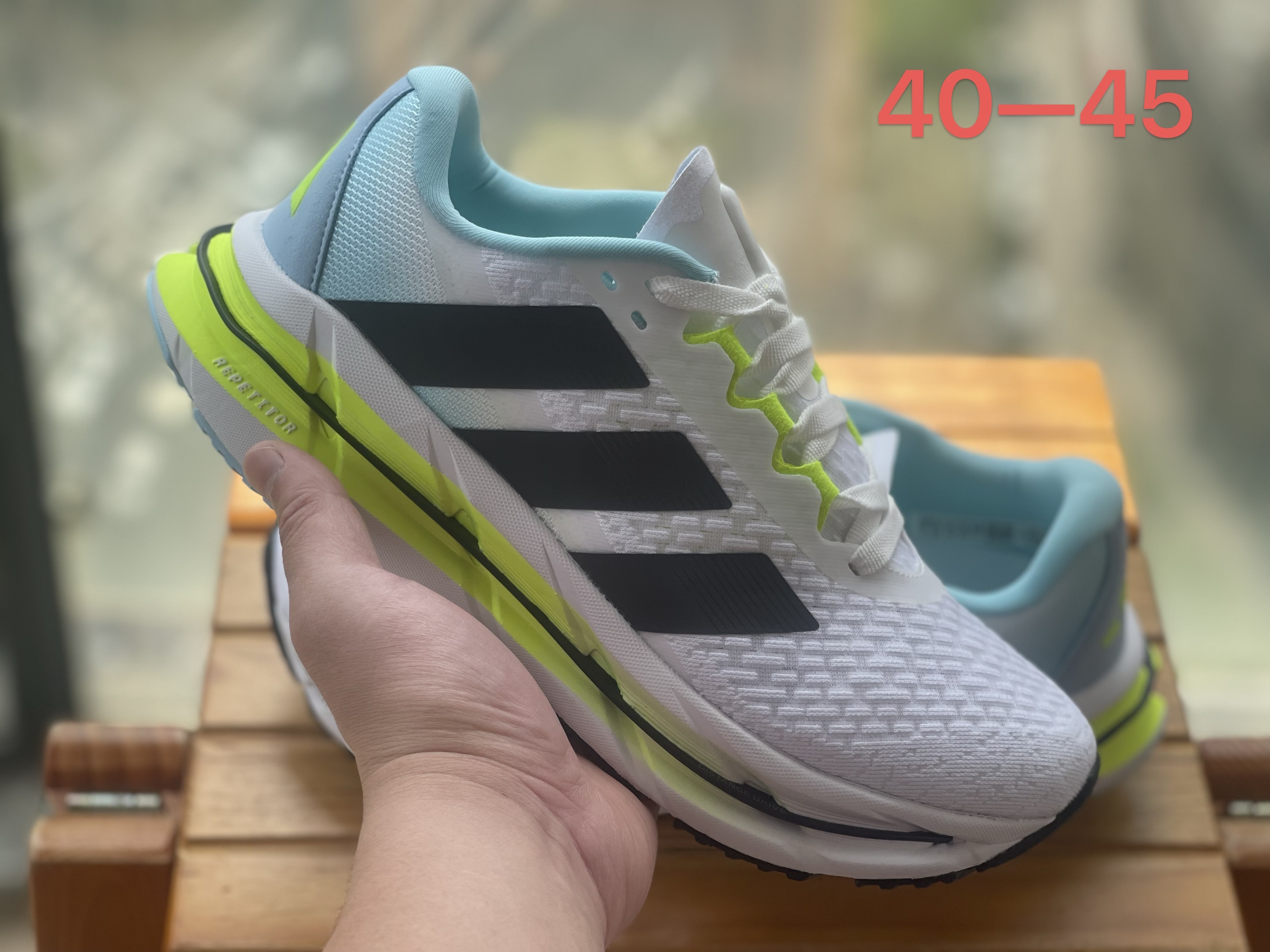 AdiStar BYD (CS 4.0)（H-63）