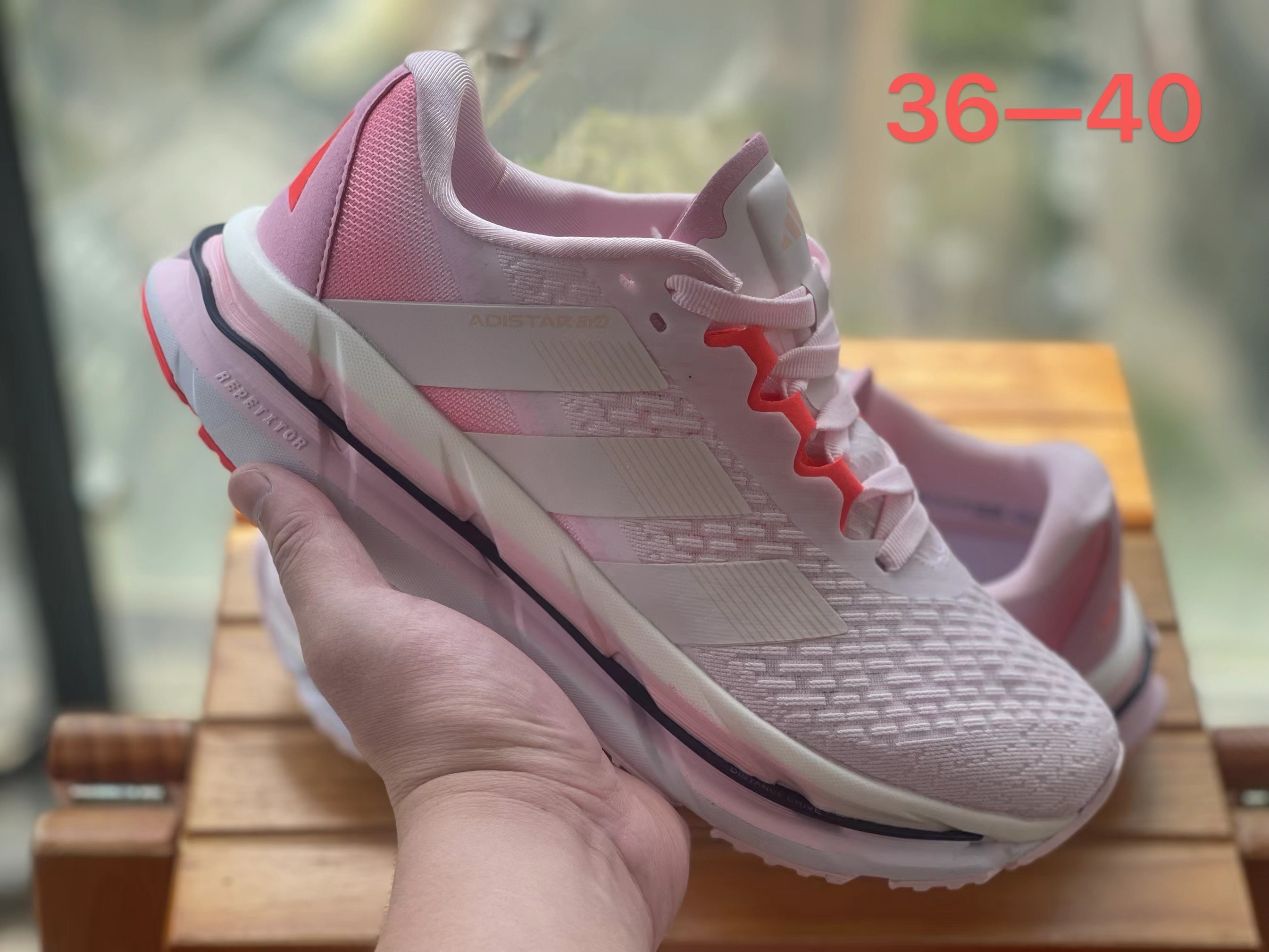 AdiStar BYD (CS 4.0)（H-63）