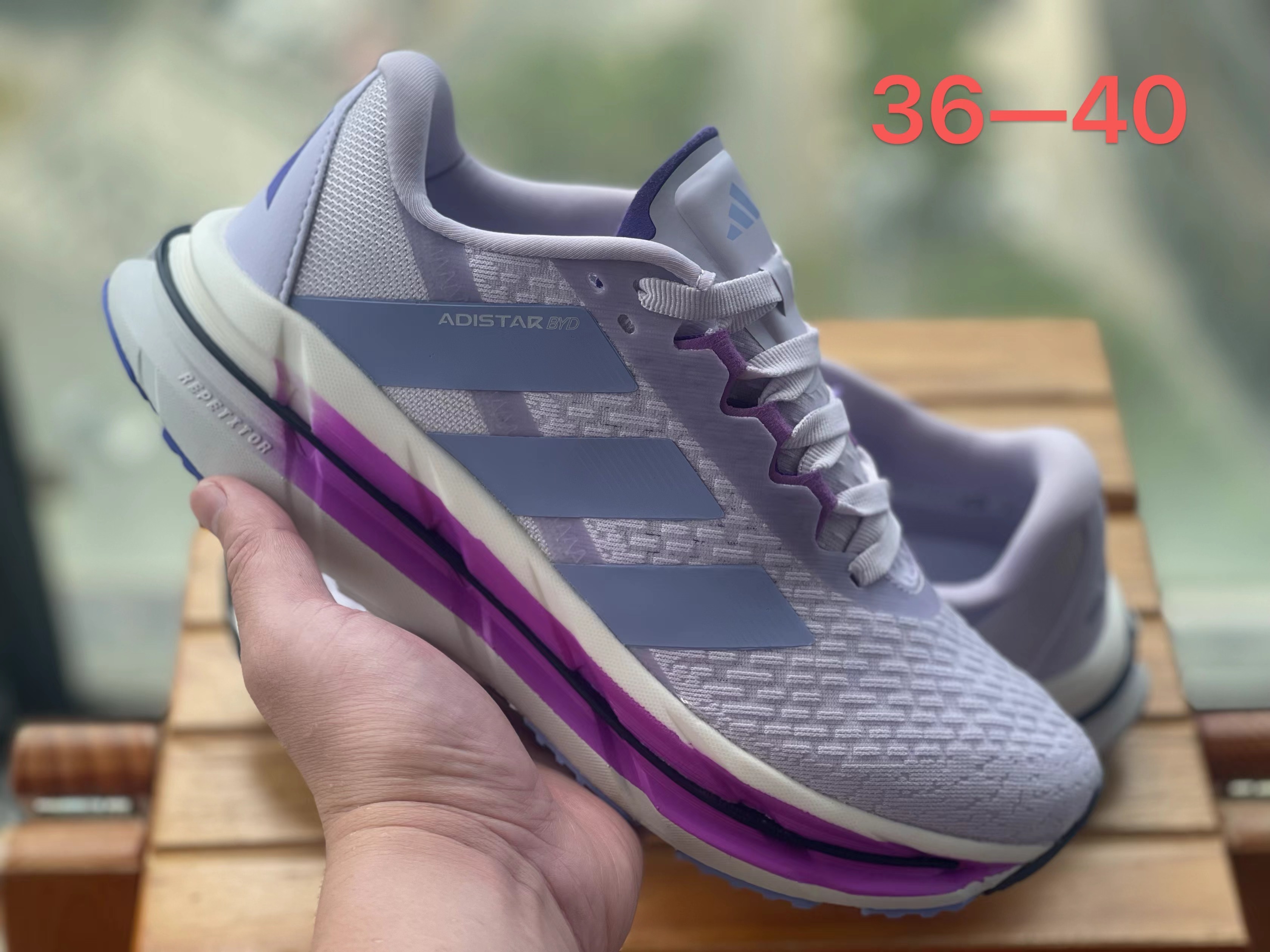 AdiStar BYD (CS 4.0)（H-63）