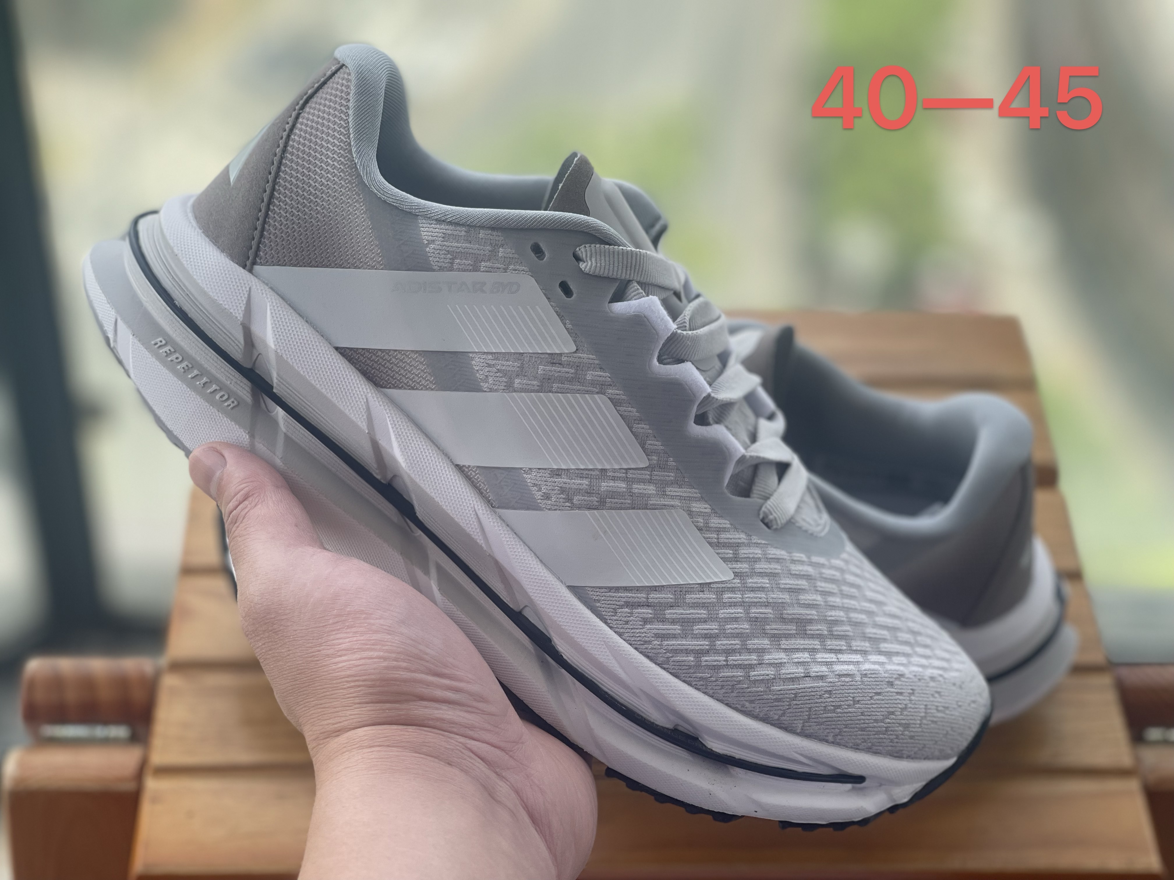 AdiStar BYD (CS 4.0)（H-63）