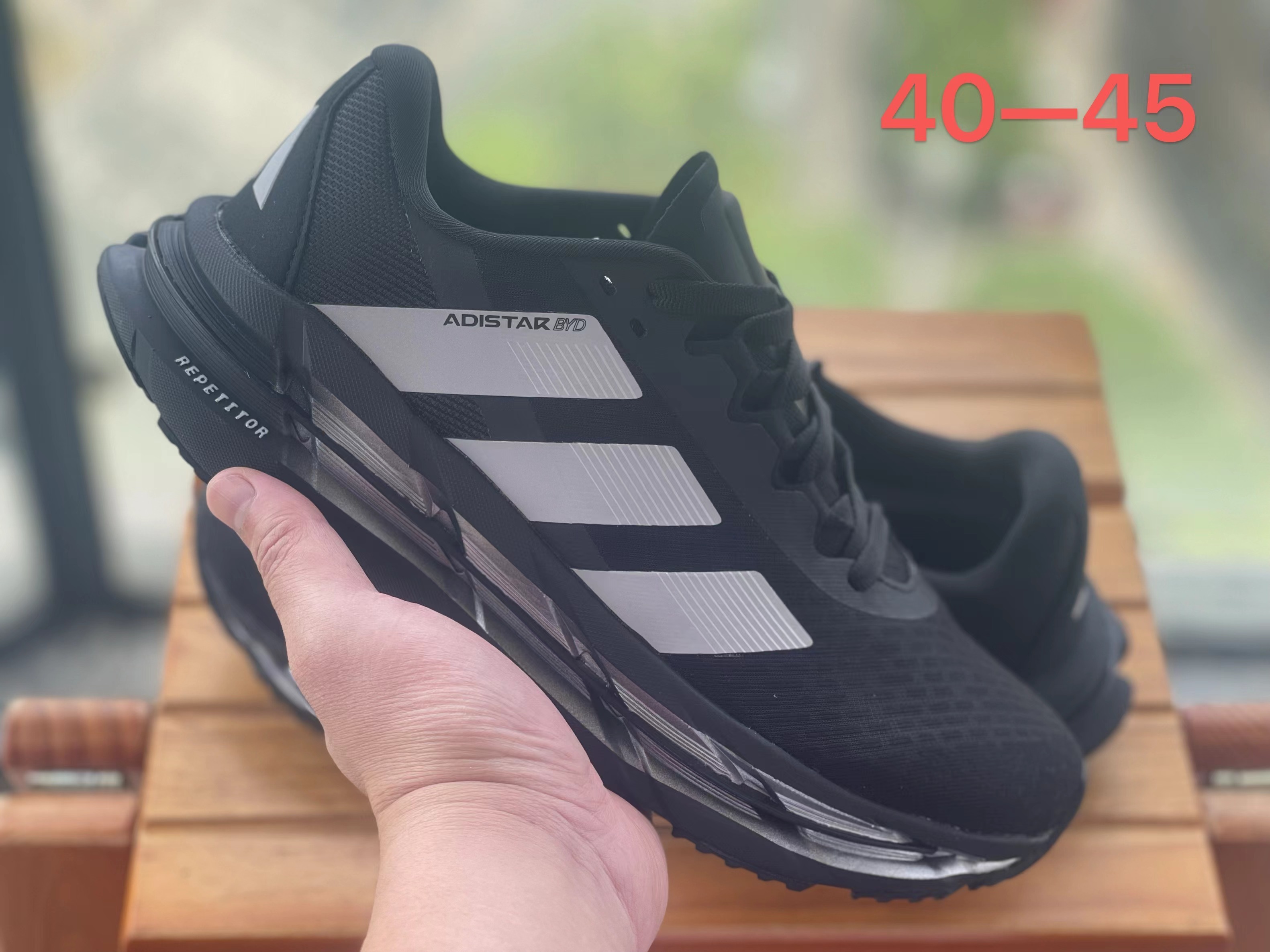 AdiStar BYD (CS 4.0)（H-63）