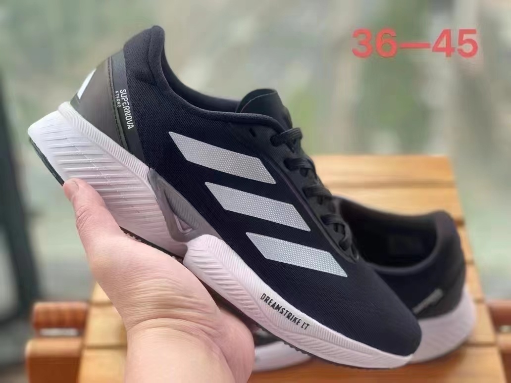 Adidas Supernova Eterno（H-63）