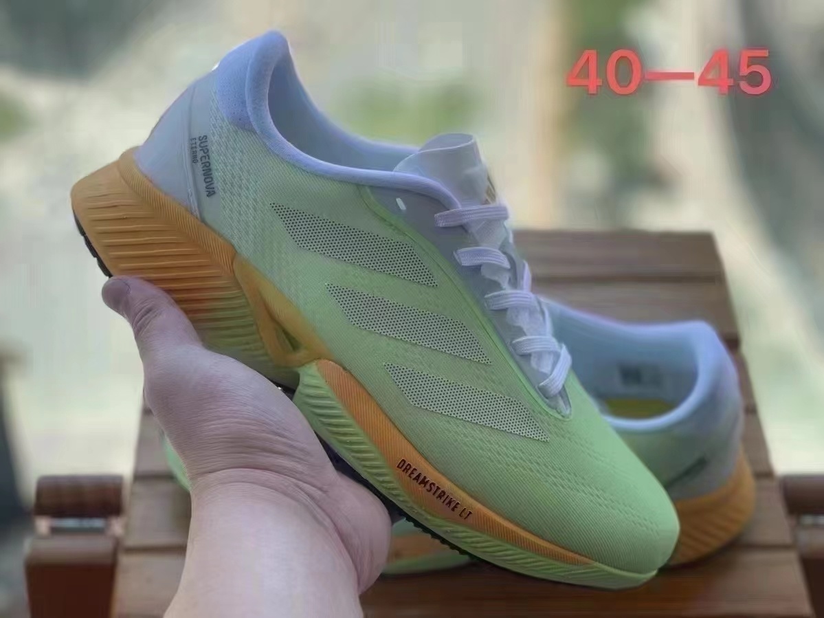 Adidas Supernova Eterno（H-63）