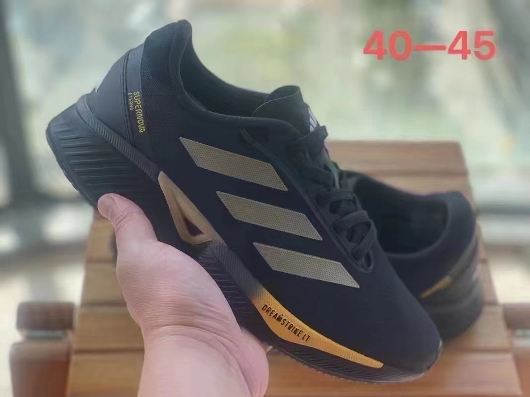Adidas Supernova Eterno（H-63）