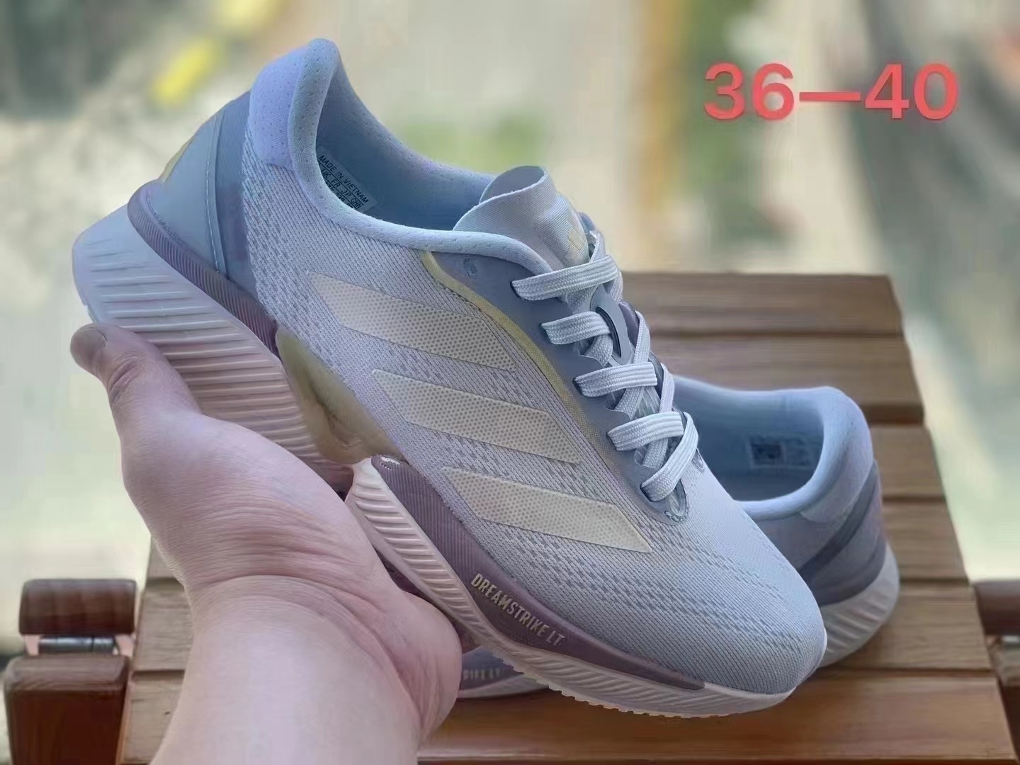 Adidas Supernova Eterno（H-63）