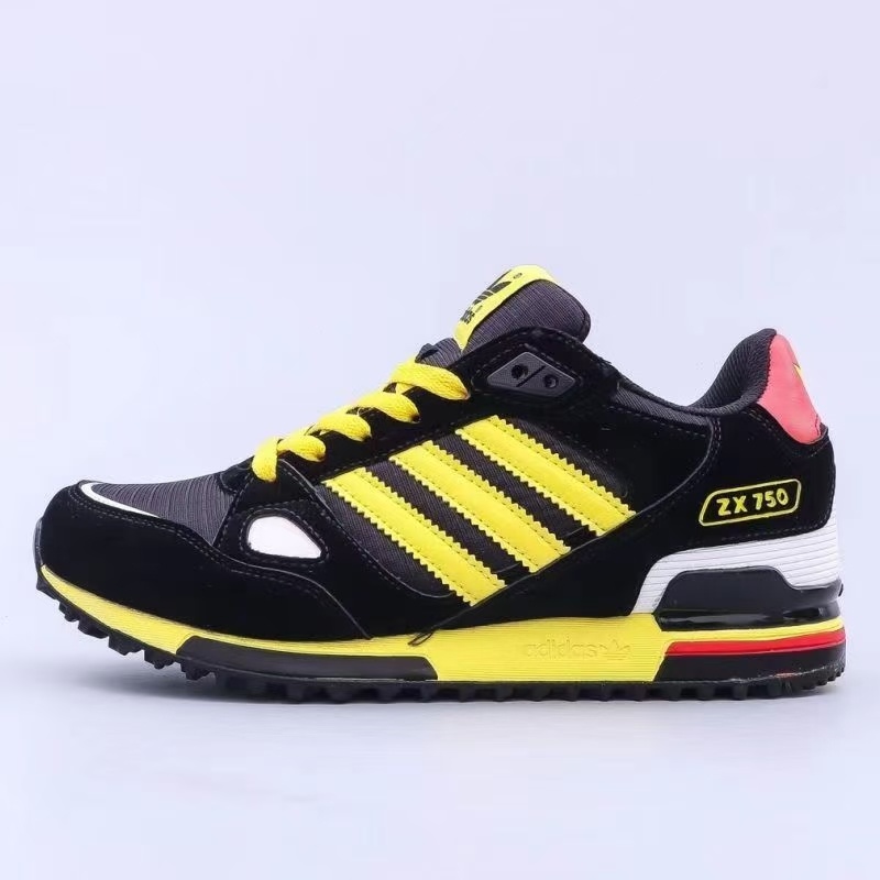 Adidas ZX750（D4）