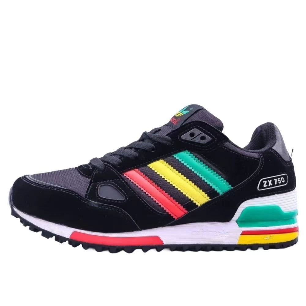 Adidas ZX750（D4）