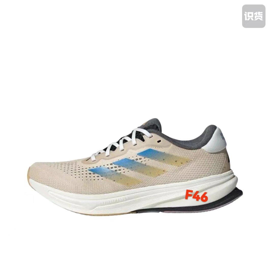 Adidas SuperNova Rise（F46 H-28)