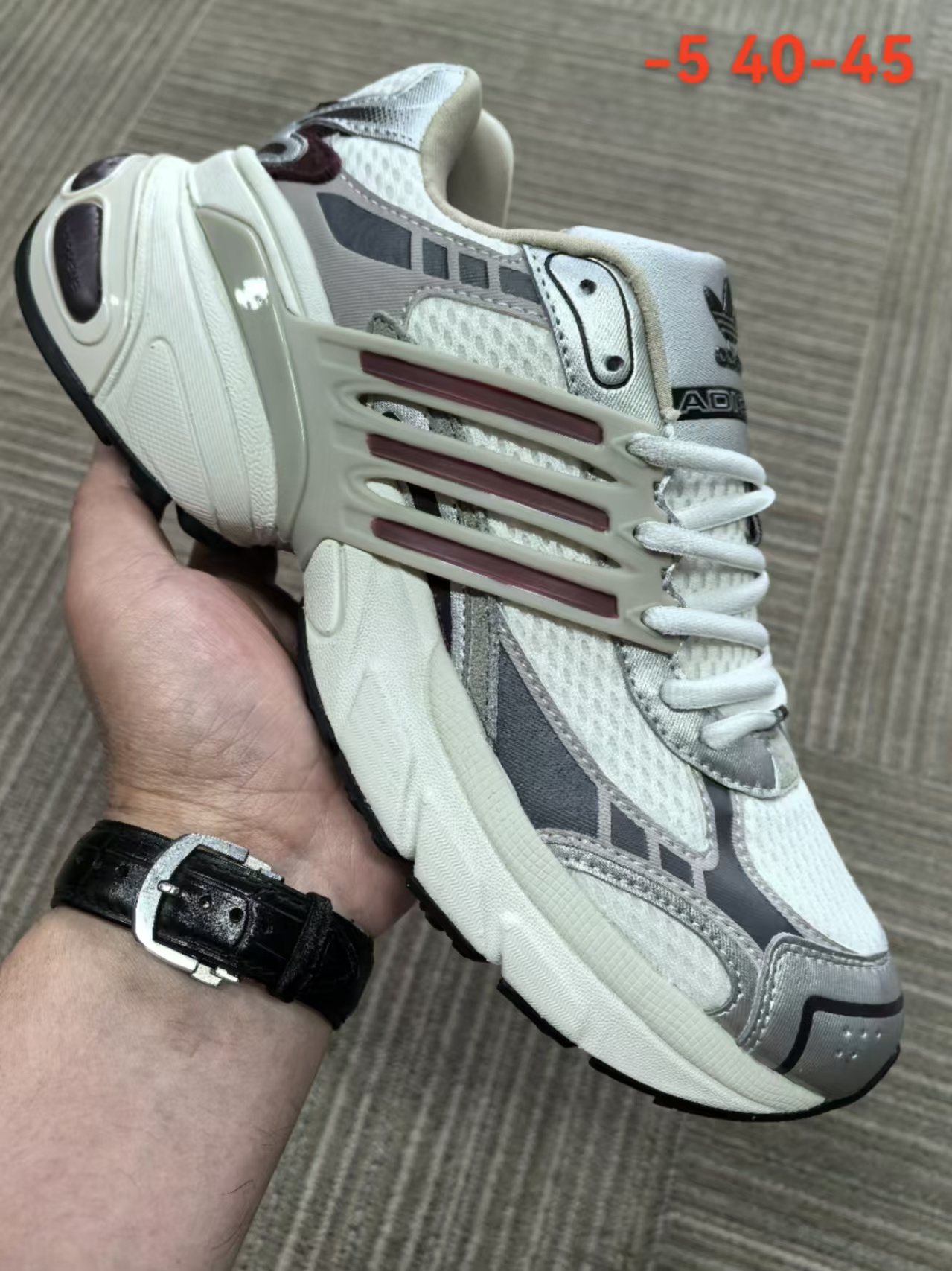 Adidas Low #剑f