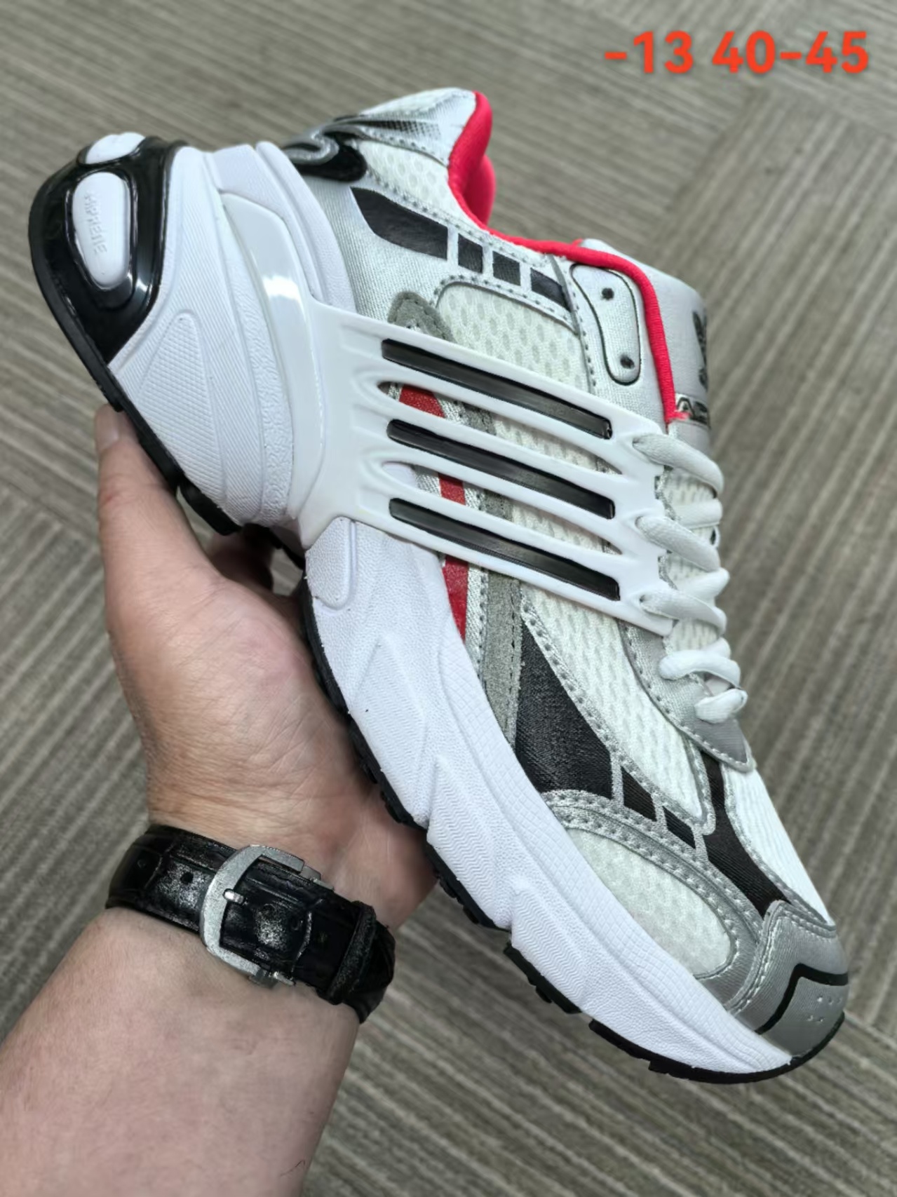 Adidas Low #剑f